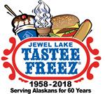 Tastee Freez Logo 